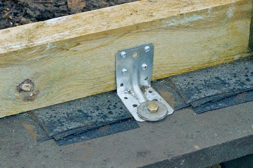 Vinkelbeslag Vinkelbeslag